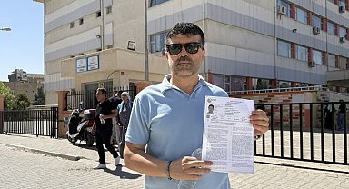 Üç çocuğunu üniversiteli yaptı, şimdi kendi hayali için YKS sıralarında