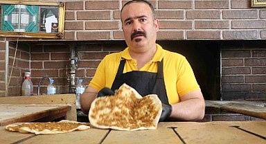 Ucuza lahmacun sattığı için şikayet edilen esnaf: "Yüzde 15 karla satıyorum"