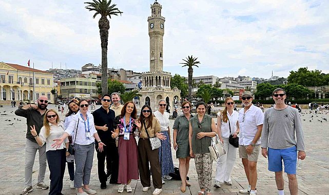 UFI'nin 101 yıllık tarihindeki en yüksek katılımlı bölgesel konferans oldu