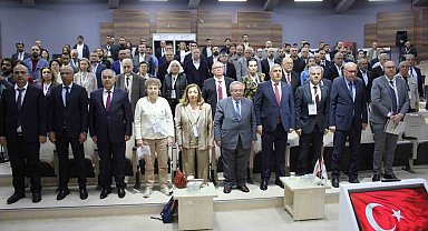 Uluslararası Kanatlı Üretiminde Dijitalleşme ve Sağlık Kongresi tamamlandı