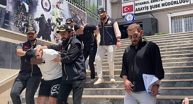 Ümraniye'de 1 kişinin öldüğü çatışmada delilleri silmek isteyen 11 şüpheli tutuklandı