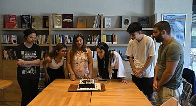 Üniversite adaylarına sınav kaygısıyla mücadele desteği