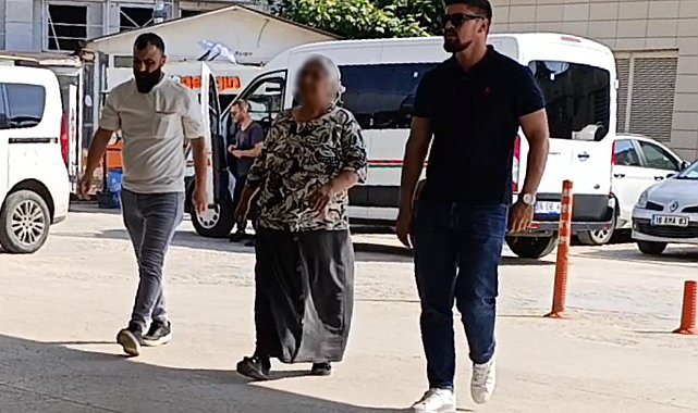 Uyuşturucu ticaretinden 10 yıl hapis cezası bulunan hükümlü yakalandı