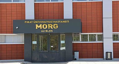 Üzerine beton blok düşen işçi hayatını kaybetti
