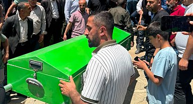 Uzman çavuşun katlettiği 4 kişinin cesedi morga kaldırıldı