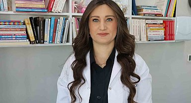 Uzmanı uyardı: "Günümüzde artan teknoloji kullanımı, tembellik oluşturabilir"