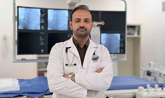 Uzmanından kalp hastalarına 'yaz' uyarısı: "Hali saha maçlarına dikkat"