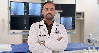 Uzmanından kalp hastalarına 'yaz' uyarısı: "Hali saha maçlarına dikkat"