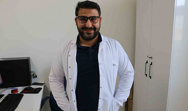 Uzmanlardan ALS hastalığı için erken tanı ve farkındalık çağrısı