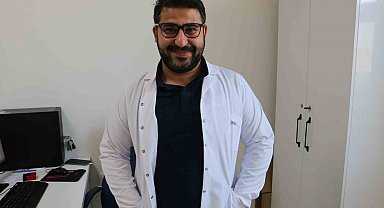 Uzmanlardan ALS hastalığı için erken tanı ve farkındalık çağrısı