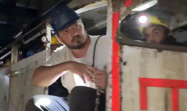 Uzunköprü'de 27 günlük madenci direnişi anlaşmayla sona erdi