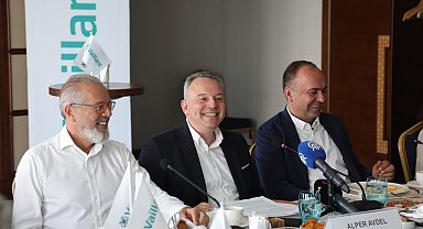 Vaillant, yeni ısı pompası aroTHERM pro'yu pazara sundu