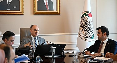 Vali Özkan: "Güçlü aile, güçlü toplum ve güçlü devlet anlayışının temelini oluşturmaktadır"