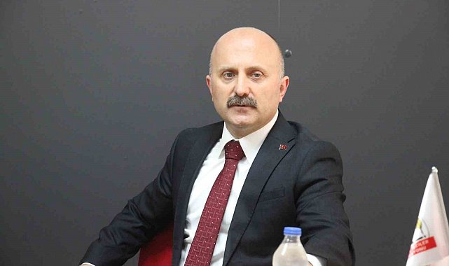 Vali Varol'dan Çine OSB'ye övgü: "Vizyonlarına hayran kaldım"