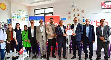 Van YYÜ'den "Üniversite-Köy Buluşmaları" programı