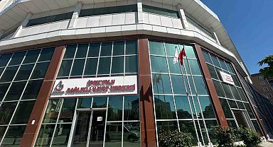 Van'da bir yılda 32 bin 400 kilo verdiler