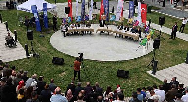 Vatandaş soruyor, Başkan Yalçın cevaplıyor
