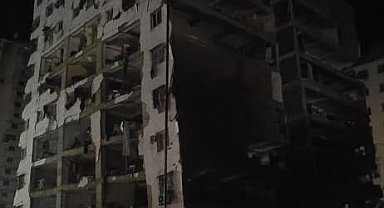 Venezuela'da depremi yaşayan Türk: "Her yer cehennem, her yer yıkıldı"