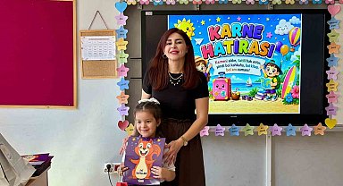 Yaklaşık 18 milyon öğrenci karnelerini alarak yaz tatiline girdi