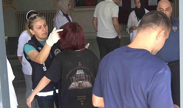 Yalova'da YKS heyecanı