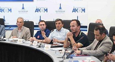 Yangın sezonu öncesi İzmir'de kritik zirve