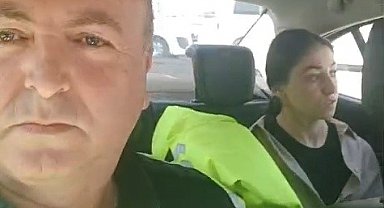 Yanlış okula giden adayı jandarma sınava yetiştirdi