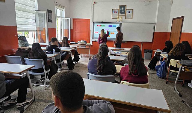 Yapay zekayla öğrenip ürettiler