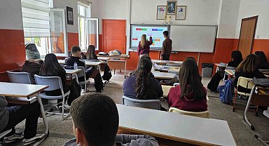 Yapay zekayla öğrenip ürettiler