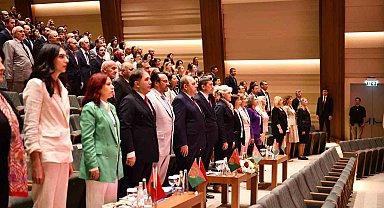Yargıtay'da 'Yapay Zekanın Yargı Alanında Kullanımı Sempozyumu'