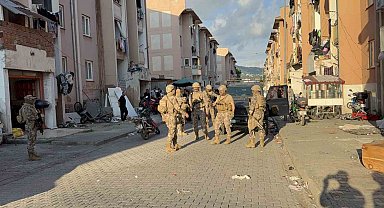 Yasa dışı bahis şebekesine şafak baskını: 67 gözaltı