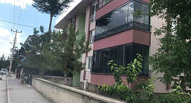 Yaşlı kadın 60 bin lirası gasp edilerek öldürülmüş