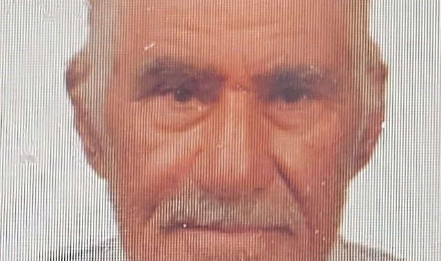 Yatağan'da Alzheimer hastası yaşlı adam kayboldu