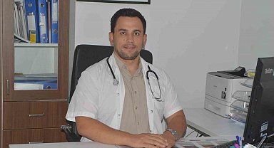 Yatağan'da Çocuk Cerrahisi Uzmanı Op. Dr. Kurt göreve başladı