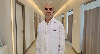 Yaz sıcağı kalbinize yük olmasın