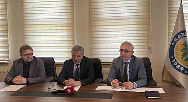 YEDAŞ'tan Kabadüz'ün enerji altyapısına 442 milyon TL'lik yatırım