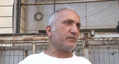 Yemek yerken altın kesesini düşürdü, durumu fark eden şüpheli altınları alıp kayıplara karıştı