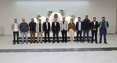 Yenilenen yüzü ile Osmanlı Düğün Salonu çiftlerin gözde düğün mekanı olacak