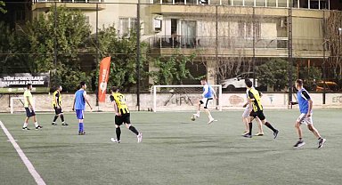 Yenipazar Belediyesi halı saha turnuvası için kayıtlar başladı