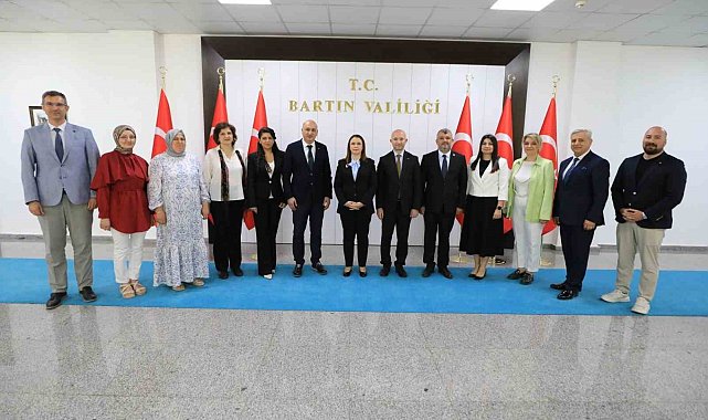 Yerel Ürünlerin Markalaşması ve Teknik Destek Programı Mart-Nisan Dönemi Sözleşmeleri imzalandı