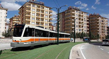 YKS sınavı günlerinde büyükşehir'in toplu taşıma araçları ücretsiz olacak