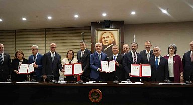 YÖK'ten mesleki eğitimde tarihi dönüşüm: Öğrenciler kampüsten işletmeye geçiyor