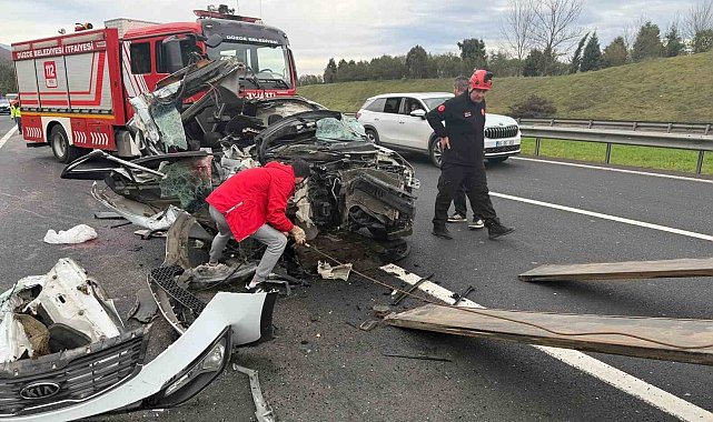 Yollar kan gölü : 5 ayda 776 ocağa ateş düştü