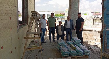 Yüksekova'da 6 bin 350 engelli vatandaşa hizmet verecek merkez açılıyor