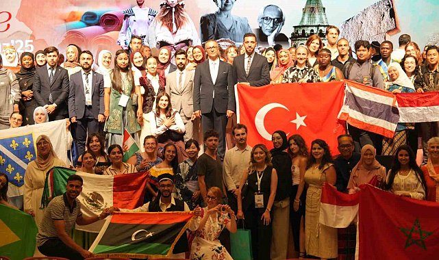 Yunus Emre Enstitüsü Kültür Akademileri, Türkçe ve Türkoloji Yaz Okulları başlıyor