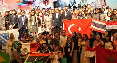 Yunus Emre Enstitüsü Kültür Akademileri, Türkçe ve Türkoloji Yaz Okulları başlıyor