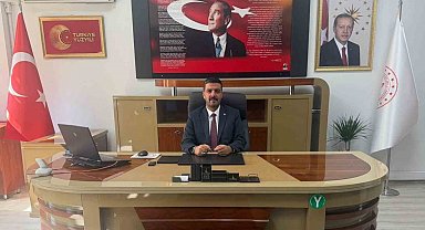 Yunusemre İlçe Milli Eğitim Müdürlüğünde yeni dönem başladı