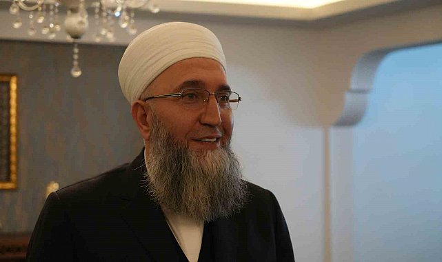 Yusuf Ziya Gümüşel'in öğrencisi: "Bu kadar insana sadece bir iddiadan yola çıkarak zulmediliyor"