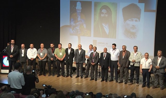 Yüzyıllık kültürel miras dijitale taşınıyor: "Abdal AI Alevilik-Bektaşilik Dijital Ansiklopedisi ve Literatürü" tanıtıldı