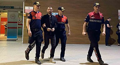 Zehir tacirlerine şafak baskını kamerada : 58 tutuklama