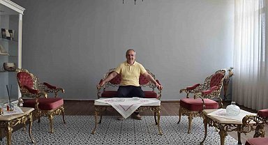 Zeki Müren'e komşu hatıra: Erzurum Olgunlaşma Enstitüdeki tarihî takım